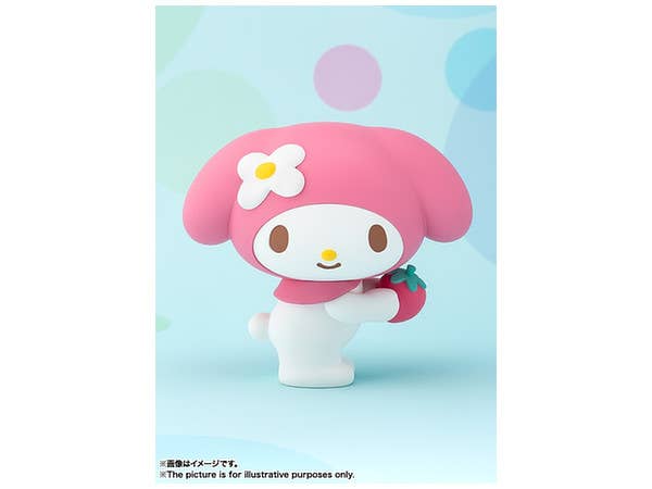 Figuarts ZERO My Melody (Pink)
