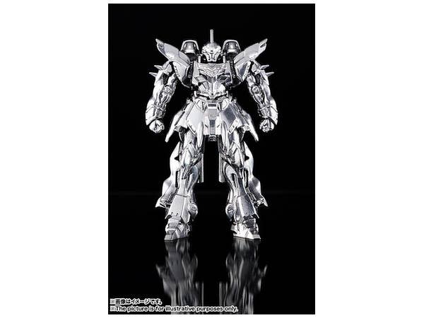 Chogokin no Katamari GM-09 Sinanju