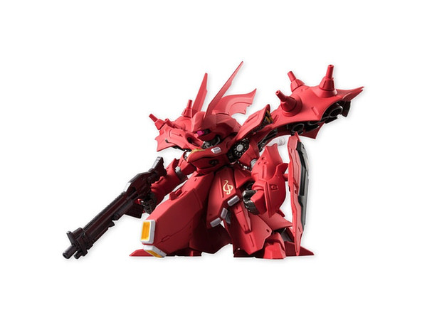 FW GUNDAM CONVERGE EX14 Nightingale