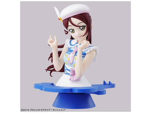 Figure-rise Bust Love Live! Sunshine!! Riko Sakurauchi