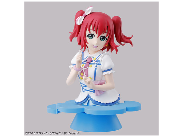 Figure-rise Bust Love Live! Sunshine!! Ruby Kurosawa