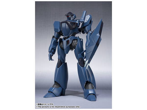 Robot Damashii SIDE LABOR Saturn