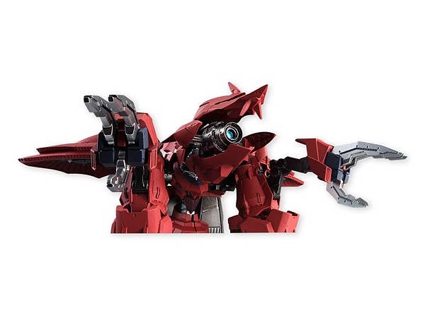 FW Gundam Converge EX16 Shamblo 1pc