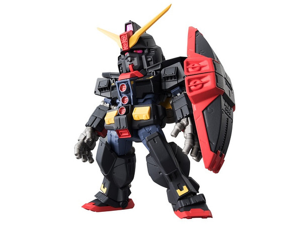 FW GUNDAM CONVERGE EX17 Psyco Gundam