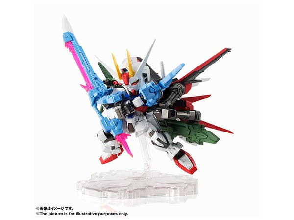 NXEDGE STYLE MS UNIT Perfect Strike Gundam