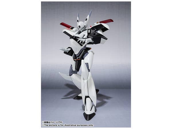 Robot Damashii SIDE LABOR Type Zero