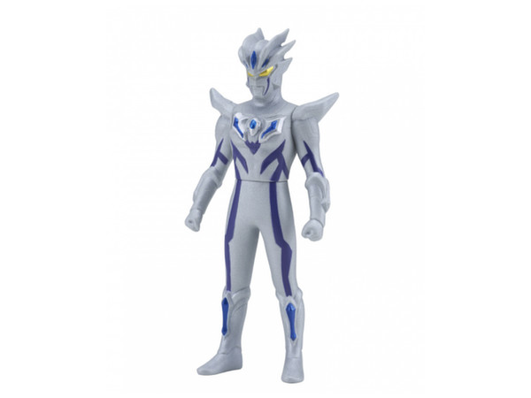 Ultra Hero Series #45 Ultraman Zero Beyond (Ultraman Geed)