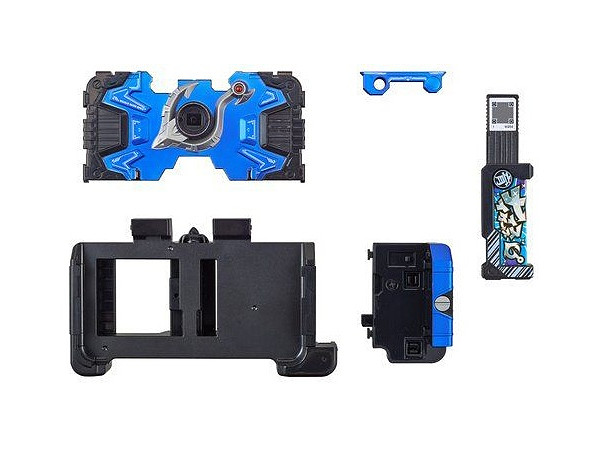 Bakutsuri Bar Hunter: Bakutsuri Bar Rod for New Nintendo 3DS Ver.