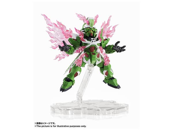 NXEDGE STYLE MS UNIT Phantom Gundam
