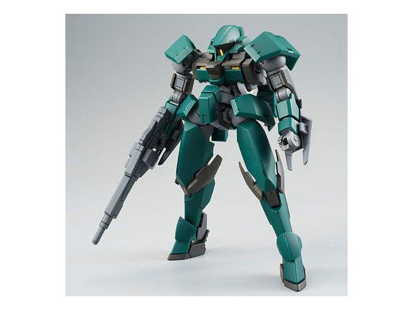 Pre-Owned (Unopened/Like New) HG Mobile Reginlaze (Standard Type)