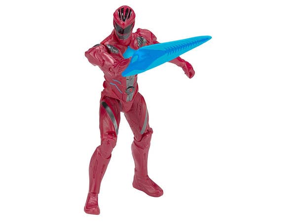 Search: power rangers | HLJ.com