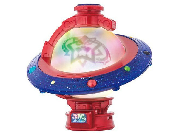 Kyuranger: DX Saiko Kyutama
