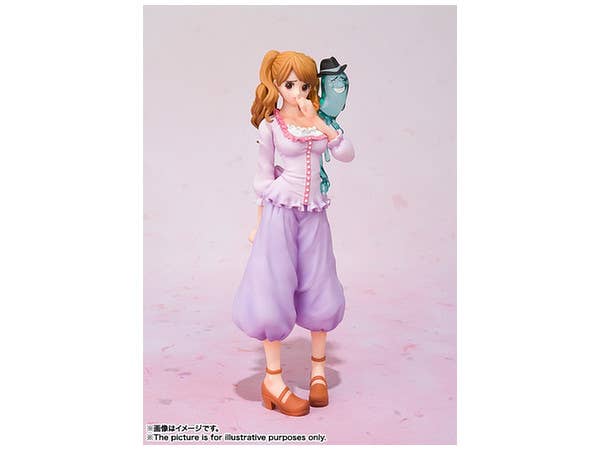 Figuarts ZERO Charlotte Pudding