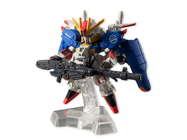 FW Gundam Converge EX18 Ex-S Gundam (1pc)