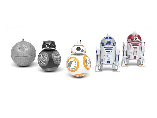 STAR WARS -Action Tablet Case-: 1Box (10pcs)