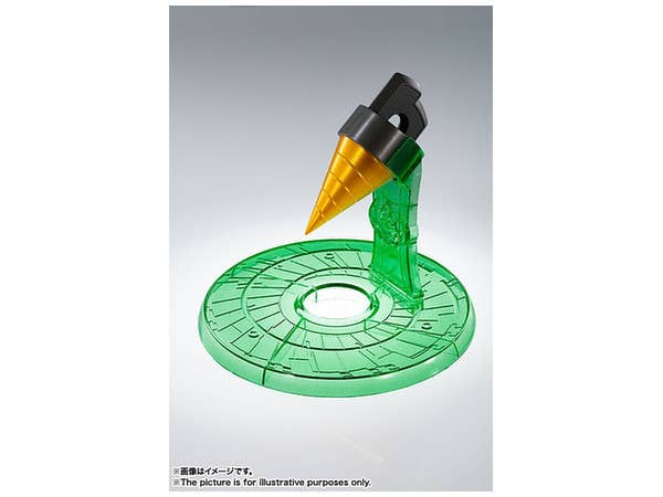 PROPLICA Gurren Lagann: Simon Core Drill