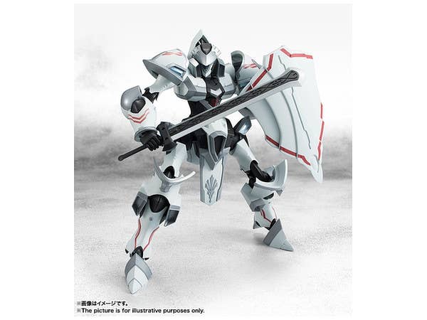 Robot Damashii TRI SIDE SK Arkamber