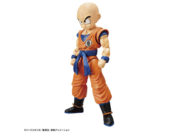 Figure-rise Standard Krillin