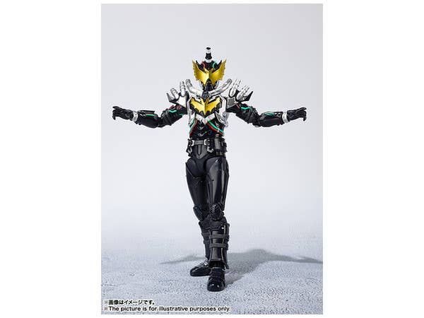 S.H.Figuarts Night Rogue