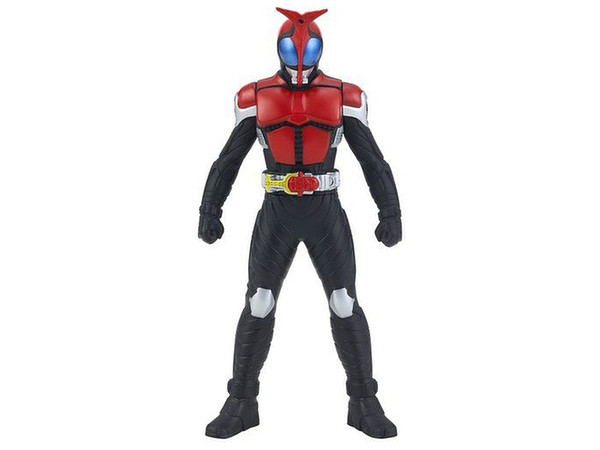 Legend Rider History 13: Kamen Rider Kabuto Rider Form