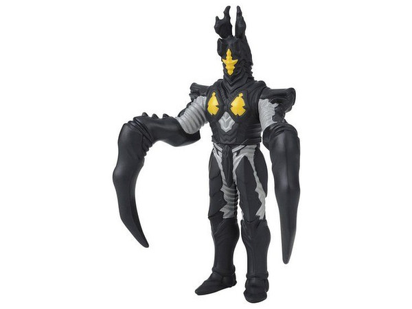 Ultra Monster Series #88 Hyper Zetton Deathscythe (Ultraman Orb)
