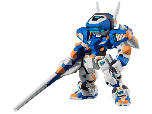FW CONVERGE Mechanics Cyber Troopers Virtual-On Temjin