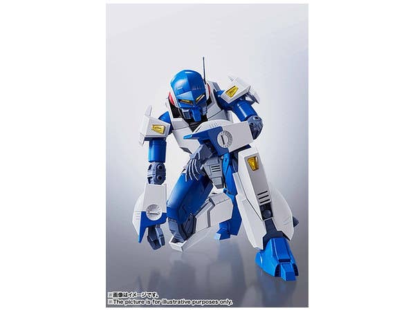 HI-METAL R Techroid Blader