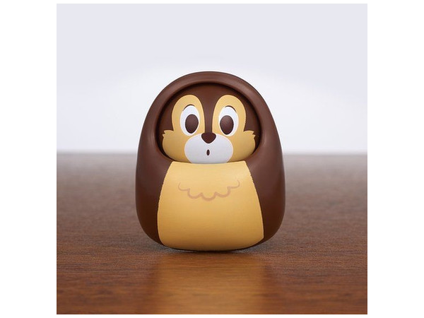 Unazukin Disney Characters Chip