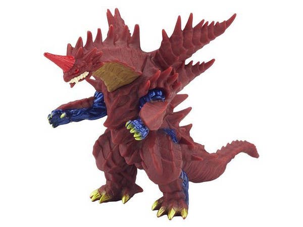 Ultra Monster Series #89 Maga Orochi