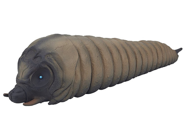 Movie Monster Series Mothra (Larva)