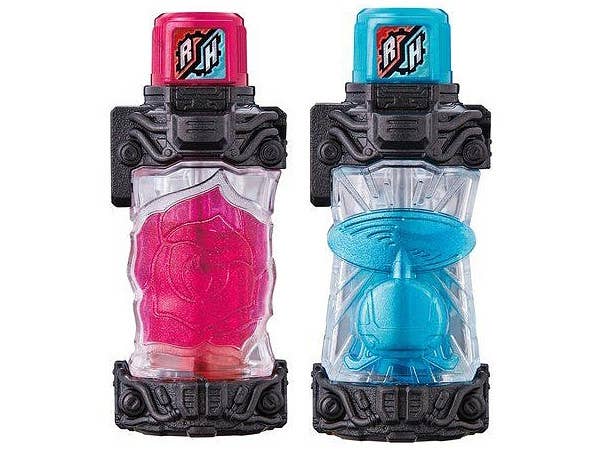 DX Rose Copter Full Bottle Set