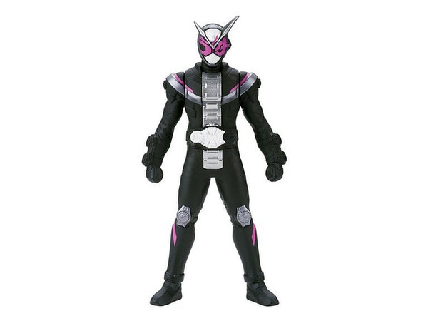 Rider Hero Series #01 Kamen Rider Zi-O (Kamen Rider Zi-O)