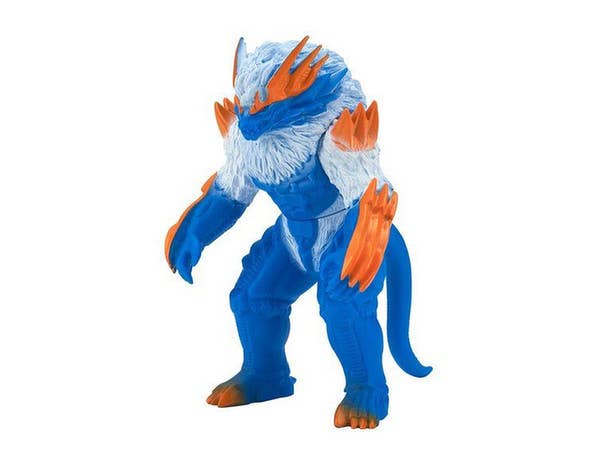 Ultra Monster Series #95 Horoboros