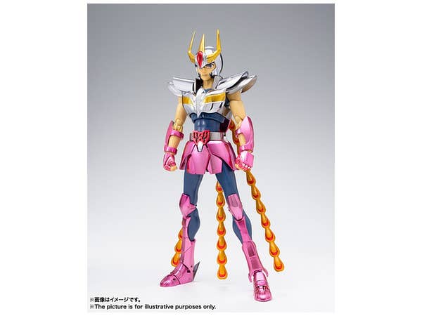 Myth Cloth Phoenix Ikki Bronze Cloth Initial Ver. [Revival Ver.]