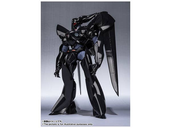 Robot Damashii [Side Labor] Griffon