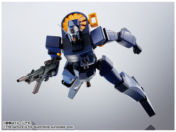 Xabungle HI-METAL R Brockary