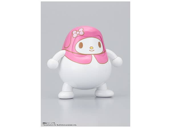 Daruma Club My Melody A