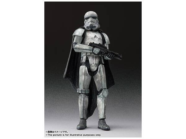S.H.Figuarts Mimban Stormtrooper