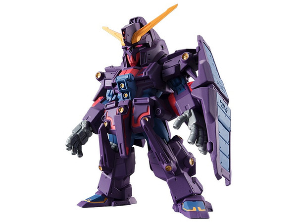 FW GUNDAM CONVERGE EX22 Psyco Gundam Mk-II