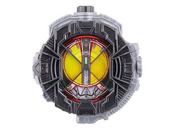 Kamen Rider Zi-O: DX Fise Ride Watch
