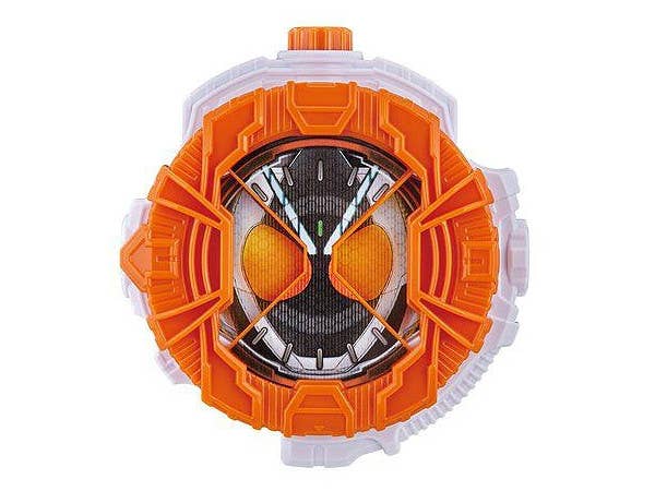 Kamen Rider Zi-O: DX Fourze Ride Watch