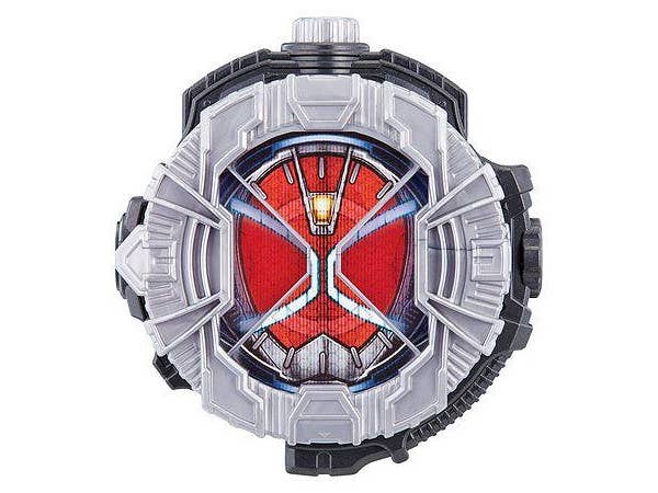Kamen Rider Zi-O: DX Wizard Ride Watch