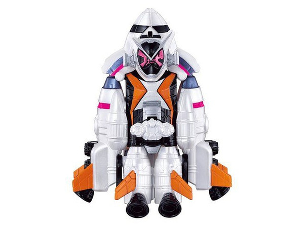 RKF Ride Armor Series FourzeArmor