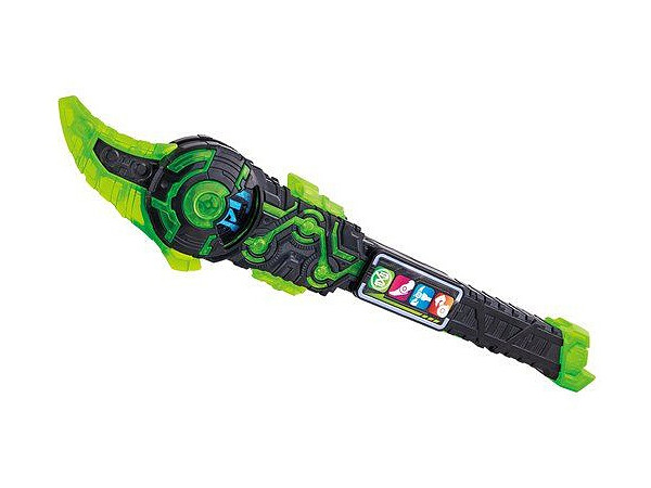 Kamen Rider Zi-O: DX Zikan Despear