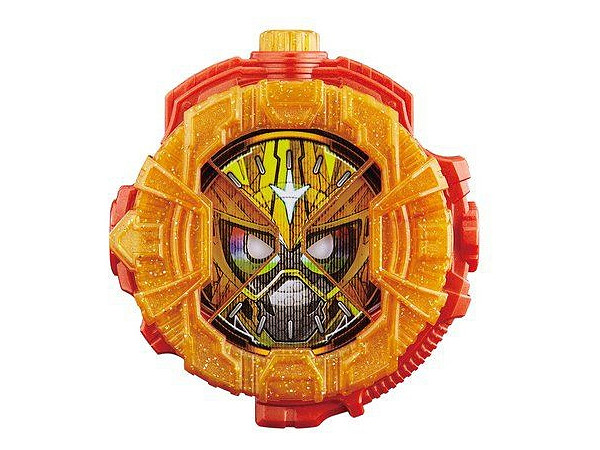 Kamen Rider Zi-O: DX Kamen Rider Ex-Aid Muteki Gamer RideWatch