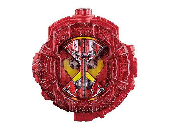 Kamen Rider Zi-O: DX Drive Type Tri-Delon Ride Watch