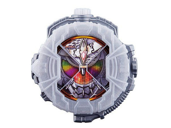 Kamen Rider Zi-O: DX Gaim Kiwami Arms RideWatch