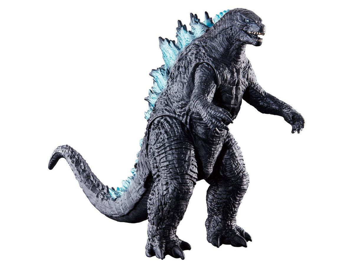 Movie Monster Series Godzilla 2019
