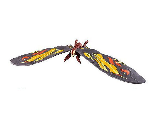 Movie Monster Series Mothra 2019