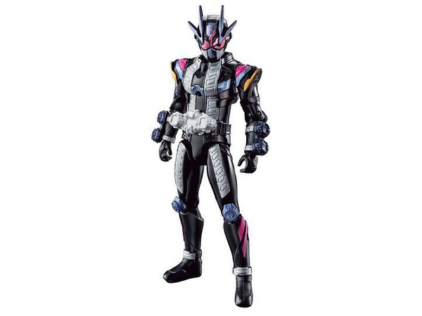 RKF Legend Rider Series Kamen Rider Zi-O II